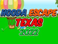 play Sd Hooda Escape Texas 2022