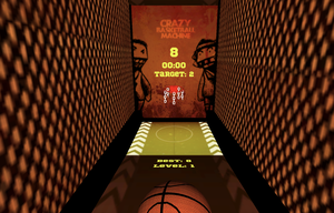 play Basketball Arcade