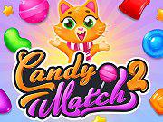 play Candy Match 2