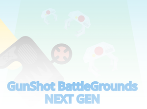 play Gunshot Battlegrounds - Next Gen