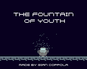 Fountain Of Youth - Mini Jam 111