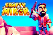 play Crafty Miner