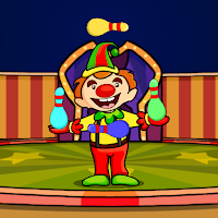 play G2J Help The Circus Joker