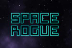 play Space Rogue