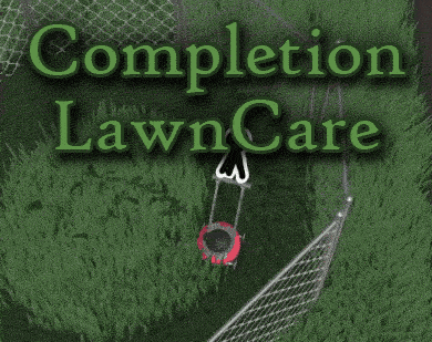play Completion Lawncare