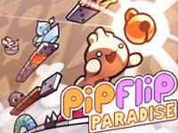 play Pip Flip Paradise