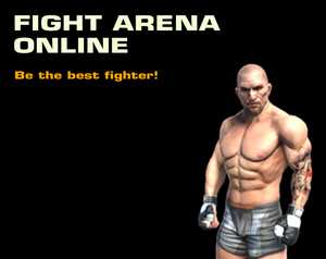 play Fight Arena Online