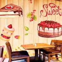 Big-Escape The Yummy Cake Shop Html5