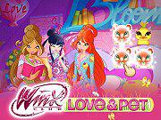 Winx Club: Love And Pet