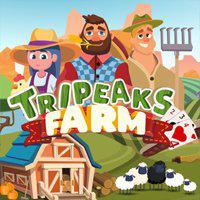 play Tripeaks Farm