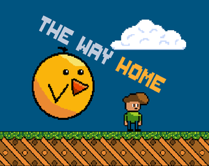 play The Way Home