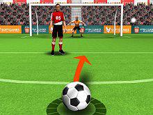 play Real Freekick