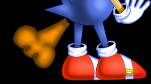 play Sonic 2 Fast 2 Fartious