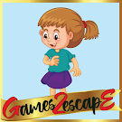 play G2E Find Orange For Hungry Reeta Html5