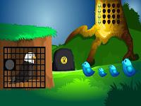 play G2L Rescue The Wild Eagle Html5