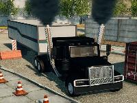 play Heavy Truck Driver