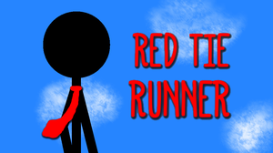 play Red Tie Runner