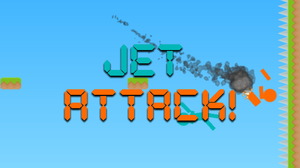 play Jet Attack!
