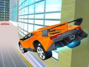 play Drive The Car Simulation - 3D