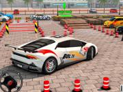play Pixel Car Racer