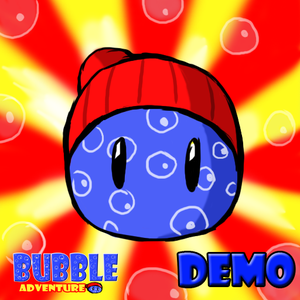 play Bubble Adventure Demo