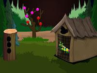 play G2L Rescue The Caterpillar Html5
