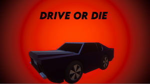 play Drive Or Die