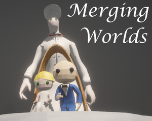 play Merging Worlds