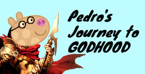 play Pedro'S Journey To Godhood Beta