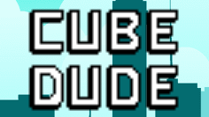 play Cube Dude