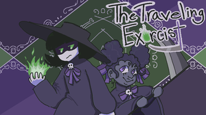 play The Traveling Exorcist