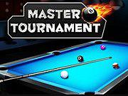 play Master Tournament