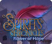 play Spirits Chronicles: Flower Of Hope