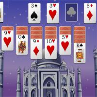 play Taj-Mahal-Solitaire