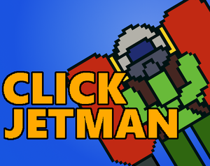 play Click Jetman