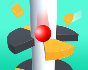 play Ball Jumper 3D