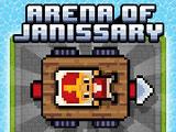 play Arena Of Janissary