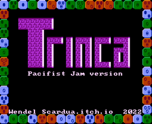 play Trinca