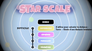 play Starscale