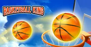 play Basketball King