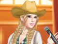 Country Pop Stars game