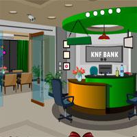 play Knfgames-Bank-Robbery-Escape