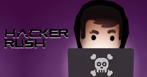 play Hacker Rush