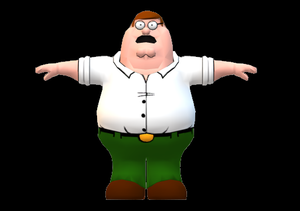play Peter Griffin Run!