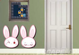 play Bunny Escape (8B Games)