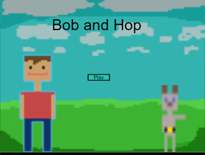 play Bob And Hop