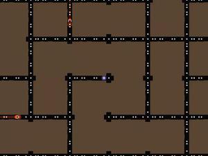 play Chunk System Demo: Path Finding