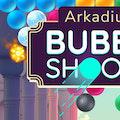 play Arkadium'S Bubble Shooter