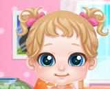 play Cute Baby Tidy Up