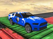 play Impossible Car Stunt 2022